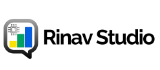 Rinav Studio logo